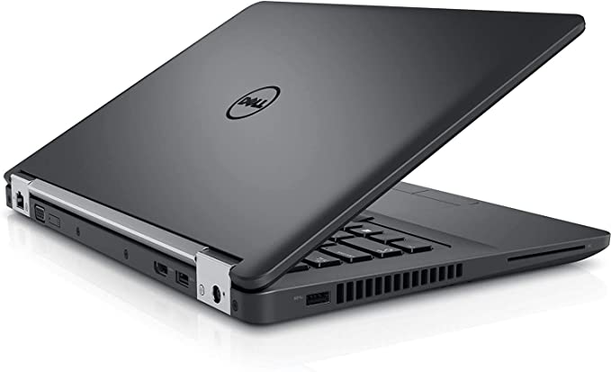 LAPTOP DELL LATITUDE E5470 I7 6EME R8GB S256N 14P